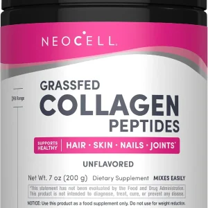 Neocell Super Colageno Peptides en Polvo 200 gr.