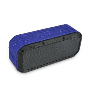 ALTAVOZ BLUETOOTH DIVOOM VOOMBOX BOX OUTDOOR BLUE