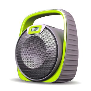 ALTAVOZ SUMERGIBLE X2808 SUBMARINE