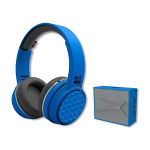 AURICULAR + ALTAVOZ ALTEC ROMG N GP BLUETOOTH 10M AZUL