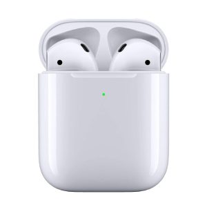 AURICULAR BLUETOOTH AIR PODS APPLE MMEF2ZMA