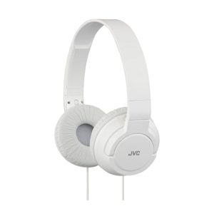 AURICULAR JVC HA-S180-W BLANCO