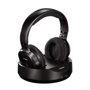 AURICULAR INALAMBRICO TELEVISION THOMSON WHP3001BK