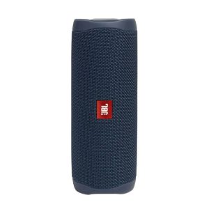 Altavoz JBL FLIP 5 Azul Bluetooth 12H