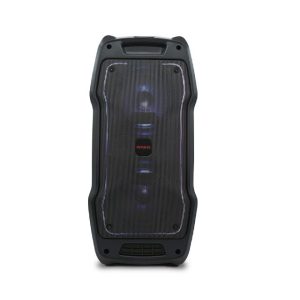 Altavoz aiwa storm KBTUS-400 trolley 400w bluetooth