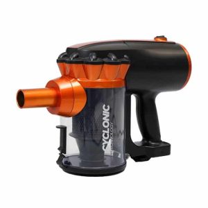 Aspirador de mano sin Bolsa Vertical Sogo SS-16115-O ciclonico cable 4.5M