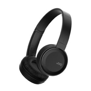 Auriculares Bluetooth Diadema JVC HA-S30BT Negro