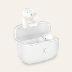 Auriculares inalambricos ksix truebuds2