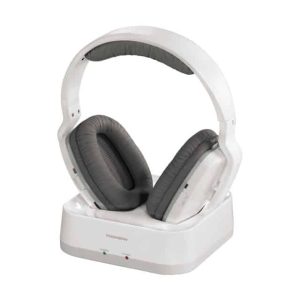 Auriculares para Television Inalambricos Thomson WHP3311W