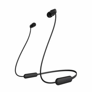 Auriculares sony internos inalambricos WI-C200 bluetooth 15h