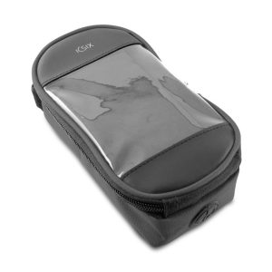 BOLSA TRANSPORTE BICI KSIX PARA SMARTPHONE HASTA 5.5 PULGADA