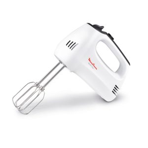 Batidora Amasadora Moulinex QUICKMIX 300W