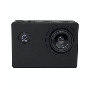 CAMARA DE ACCION LCACTCAM CONTACT FULL HD 1080P