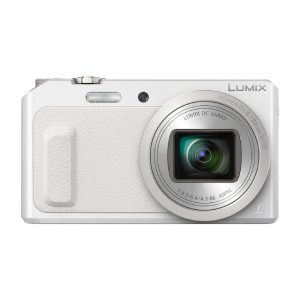 CAMERA PANASONIC TZ57EGW