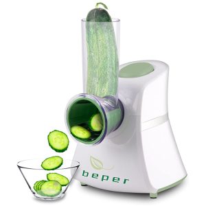 CORTADOR DE VERDURA BEPER BP450