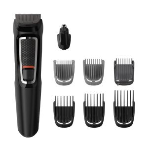 CORTAPELO Y BERBERO PHILIS MG373015 8 EN 1