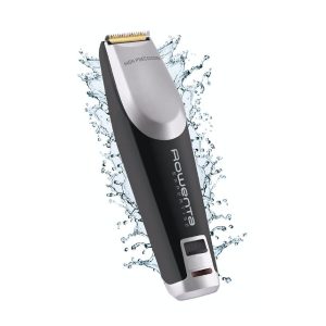 CORTAPELOS Y BARBERO ROWENTA TN3400FO Wet&Dry CORORAL