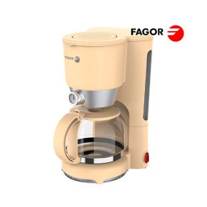 Cafetera de goteo fagor vinttage FGE334
