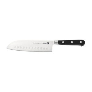 Cuchillo Fagor cuper Santokul 18cm