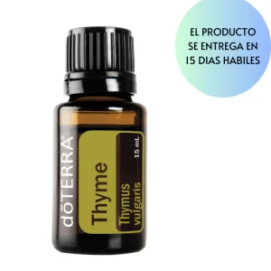 DoTerra Thyme 15ml