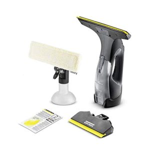 LIMPIADORA DE VAPOR KARCHER WV5 BLACK EDITION