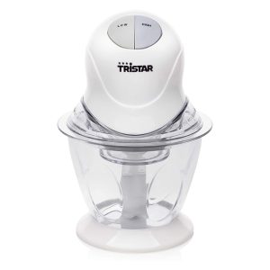 PICADORA TRISTAR BL-4009 BLANCO 600ML 200W