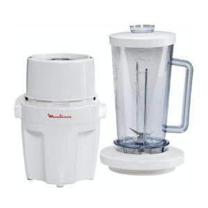 PICADORA MOULINEX A327R1 PICADORA+VASO BATIDOR