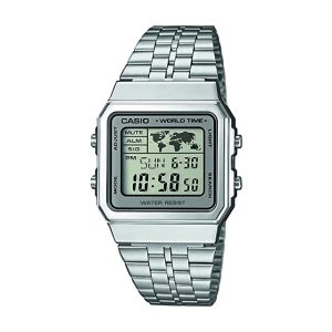 RELOJ CASIO A500WEGA-7EF