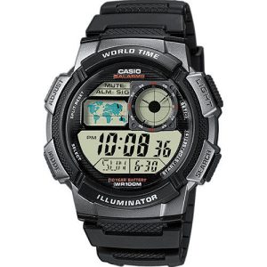 RELOJ CASIO AE1000W2AVEF