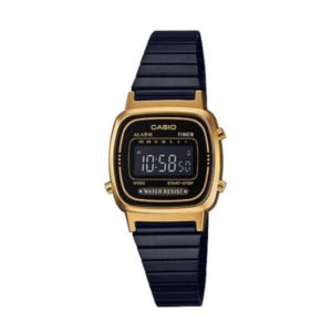 RELOJ CASIO LA670WEGB-1BEF