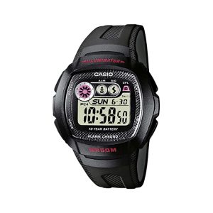 RELOJ CASIO W-210-1CVES