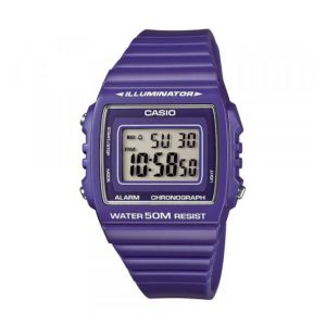 RELOJ CASIO W215H-6AVDF