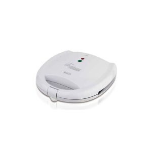 Sandwichera Sogo SS-1845 con placas Cuadradas