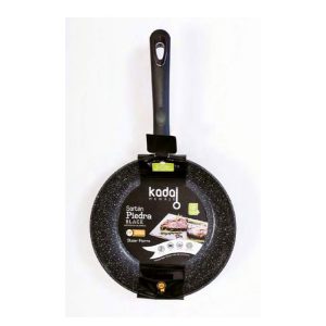 Sarten Piedra Black IT 28cm Kadal