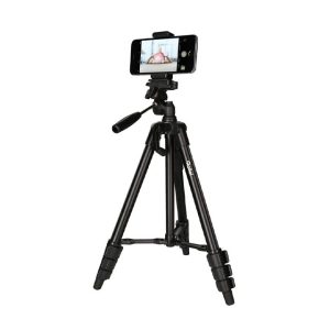 TRIPOD ROLLEI SMARTPHONE Y CAMERA