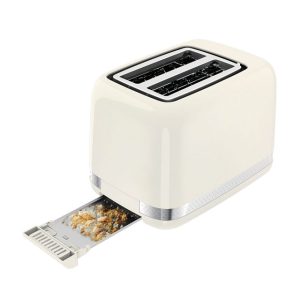 Tostadora moulinex soleilagrille-pain LT300A10