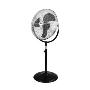 VENTILADOR PIE JATA JVVP3055 3 ASPAS 50CM 120W