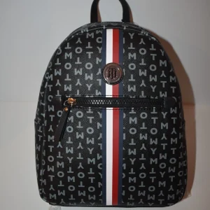 Mochila Tommy Hilfiger logotipo para mujer