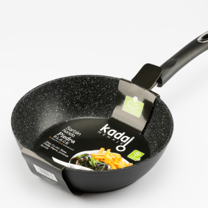 Sarten Piedra Black IT 30cm Kadal